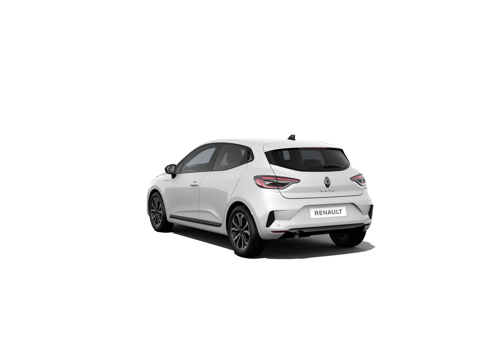 Renault Clio, techno Eco-G 100 - fotka 3