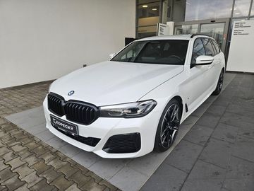530d xDrive Touring M Sport