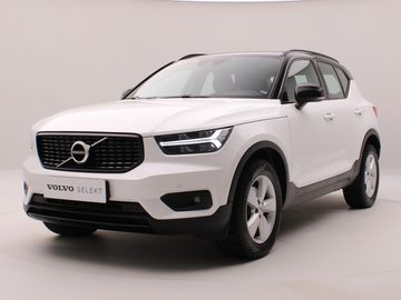D4 AWD R-DESIGN AUT
