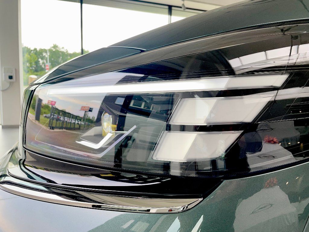 Opel Zafira, Edition "L" 2,0CDTi AT8 - fotka 5