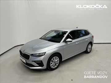 1,5 TSI  Top Selection 7DSG