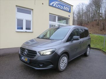 1,5  110DCI Tourer
