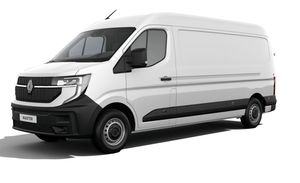 Renault Master, L3H2P3 Blue dCi 130 Extra