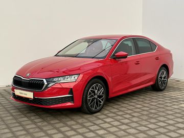 1.5TSI 110kW Top selection