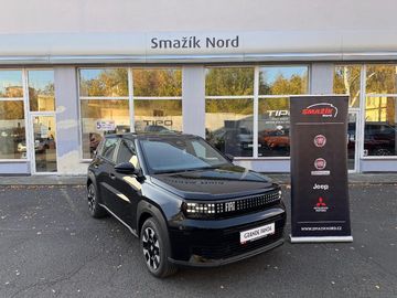 ICON 1.2 Turbo Hybrid (110k)