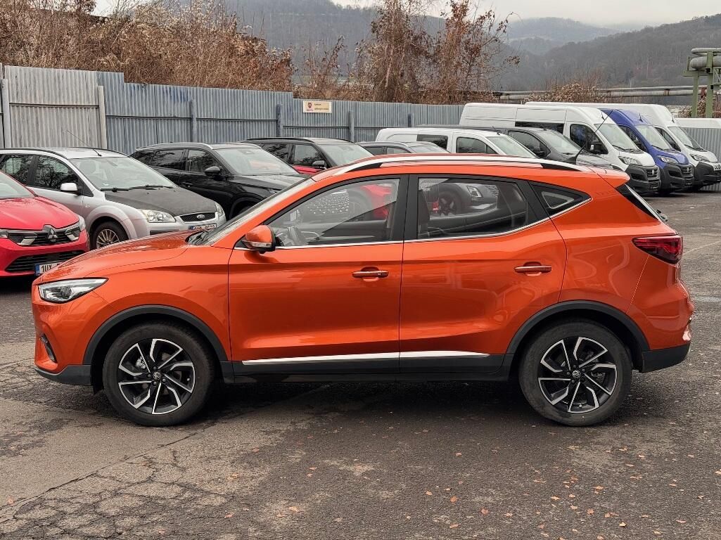 MG ZS, 1,0 TGI (111k) 6AT Exclusive - fotka 6
