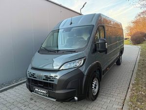 Fiat Ducato, MAXI 2,2 MTJ 180k 6MT Van 3,5t