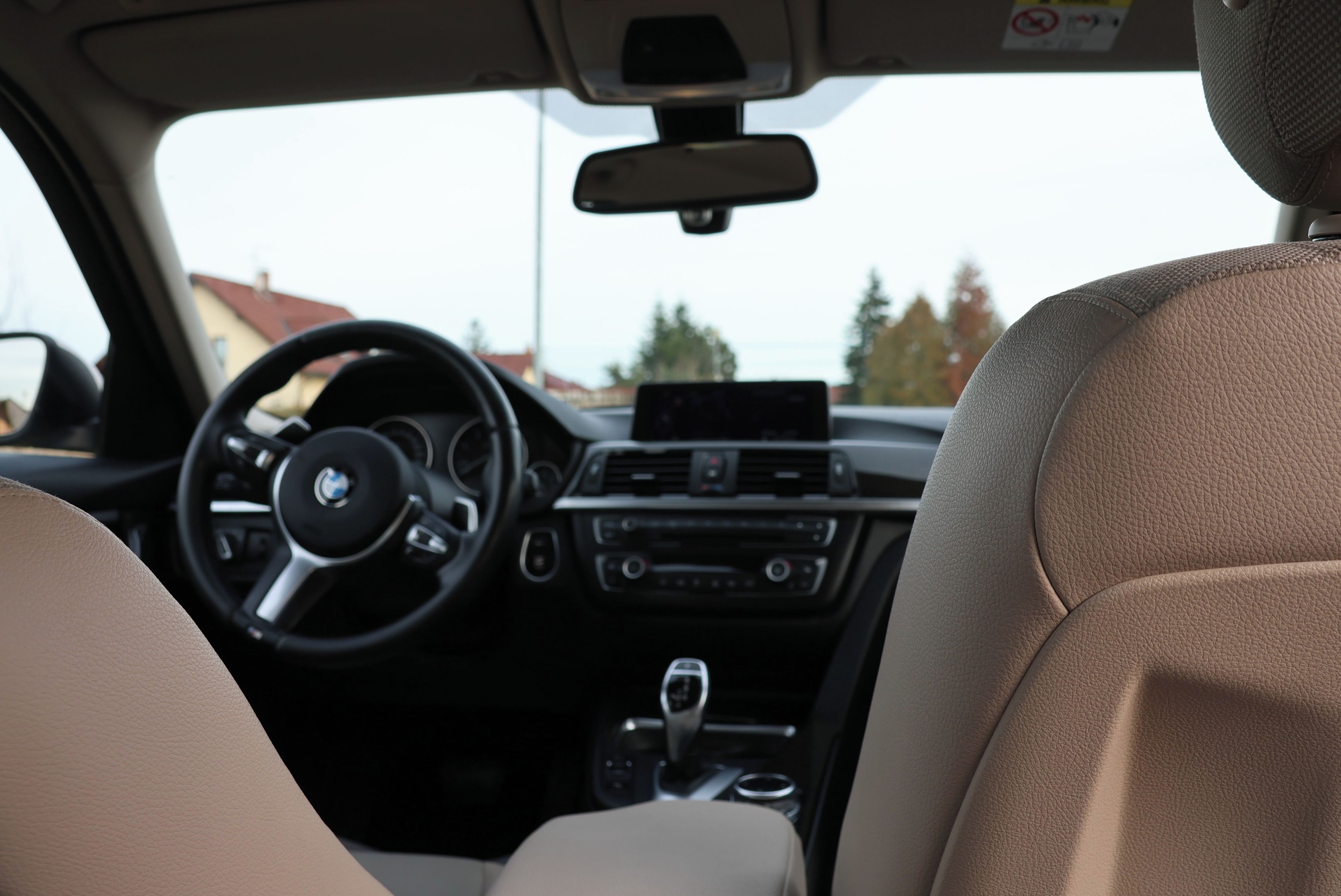 BMW Řada 3, BMW 320xDrive, STK, opočet DPH - fotka 6