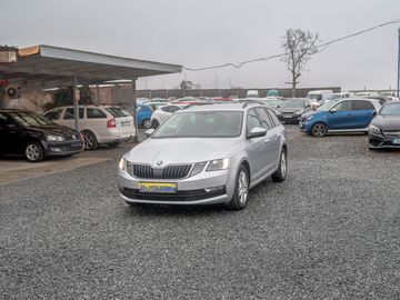 ČR 2.0TDI 110KW – 1 majitel