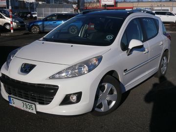 1,4i PANORAMA  TAZ.ZAR. SERVIS