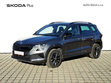 1.5 TSI 110kW SportLine