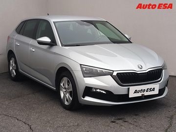 1.0 TSi,ČR,Style