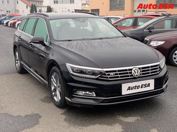 2.0 TDi,R-Line,DSG,LED