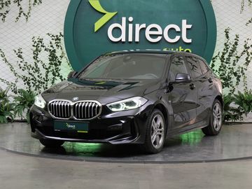 118i 100 kW AUT M Sport