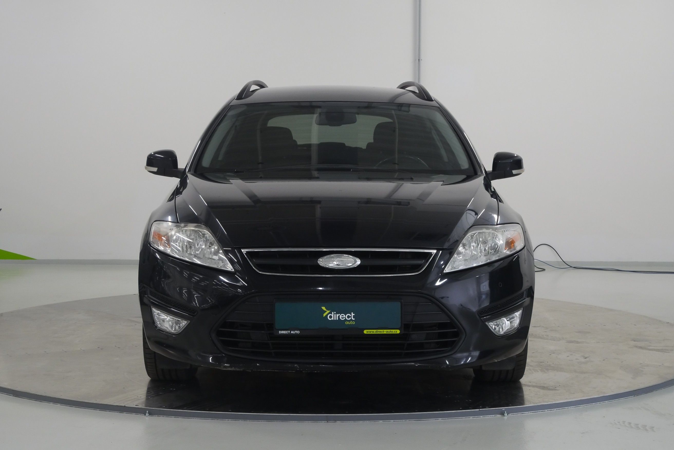 Ford Mondeo, 1.6 EcoBoost 118 kW Trend - fotka 4