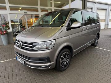 2,0TDI 150kW DSG Highline 4x4