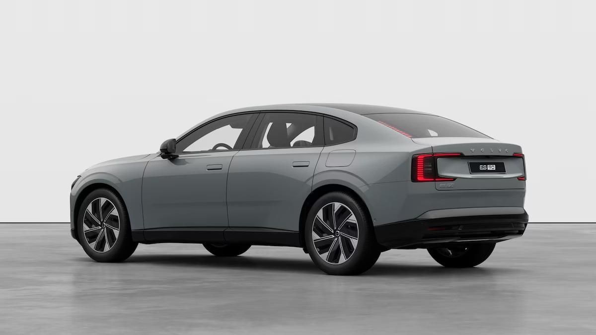Volvo ES90, PURE ELECTRIC CORE - fotka 6