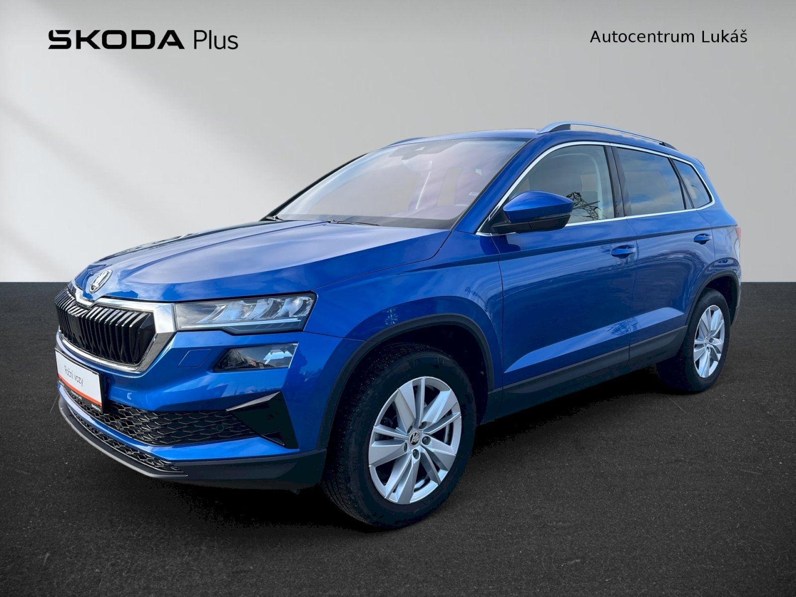 Škoda Karoq, TOP SELECTION 2.0 TDI 110 kW 4