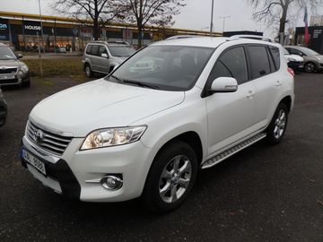 2,0i 4x4 116Kw