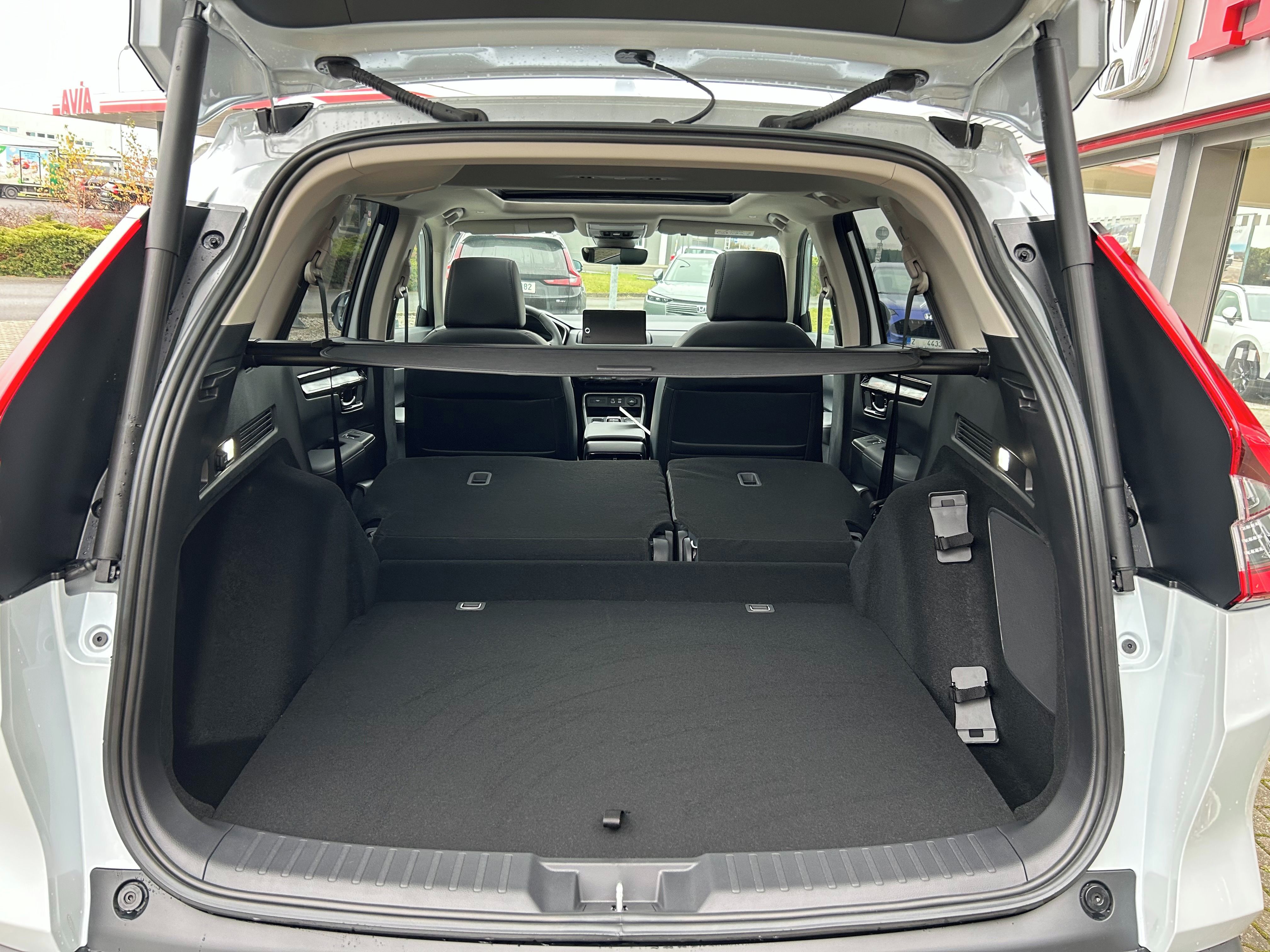Honda CR-V, 2,0 e:HEV ADVANCE - fotka 6