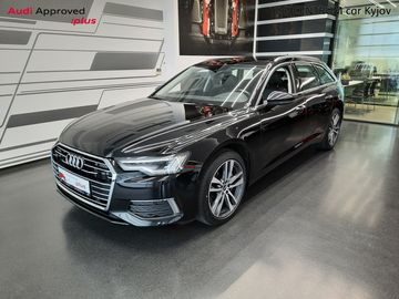 50 TDI quattro (210kW/286k), T