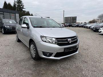 0.9TCe 66KW Navi 114000km