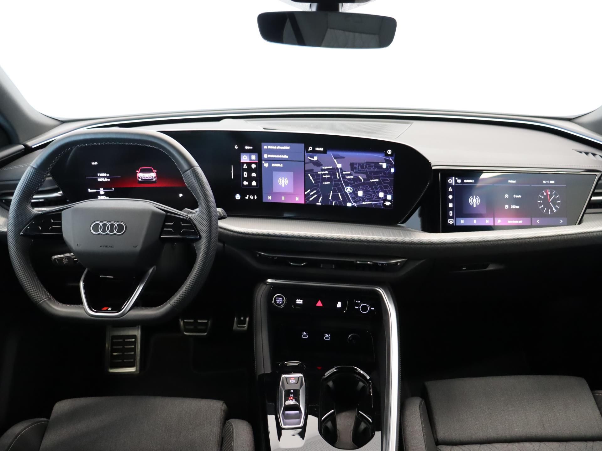 Audi Q5 - fotka 5