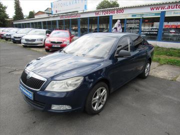 1,6 TDi 77kW Sedan