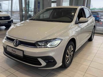 Polo People 1,0 TSI 5G