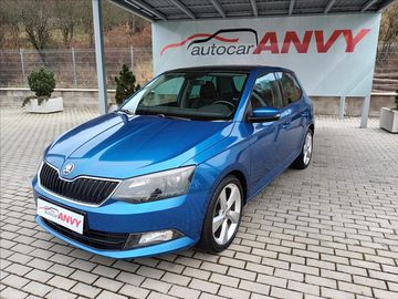 1,2 TSI,STYLE,SERVISKA,PANO