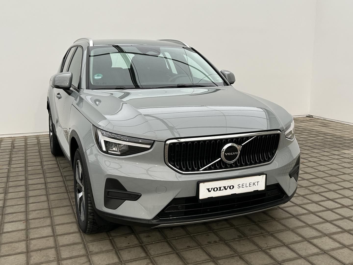 Volvo XC40, 2.0B3 120kW CORE - fotka 3