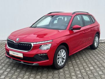 Selection 1.0 TSi 85 kW