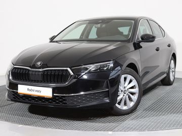 TOP SELECTION 2,0 TDI DSG 110