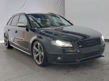 3.0 Tfsi 245KW BUFÍK NA DÁLKU