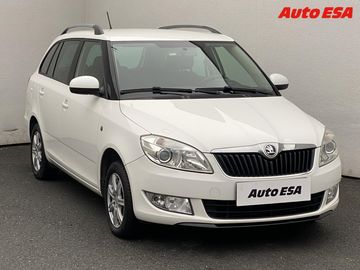 1.6 TDi,Fresh,+ALU