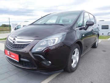 Tourer 2.0CDTi, 96kW, 7.Míst