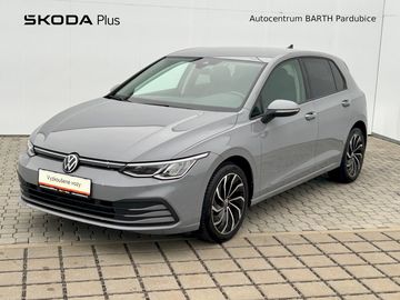 1,5 TSI / 96 kW / Life / 6G