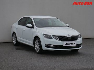 1.5TSi,2.maj,ČR,Style,DSG