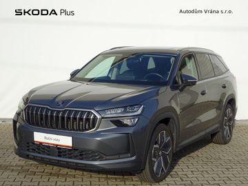 2.0 TDI 142kW. DSG Exclusive S