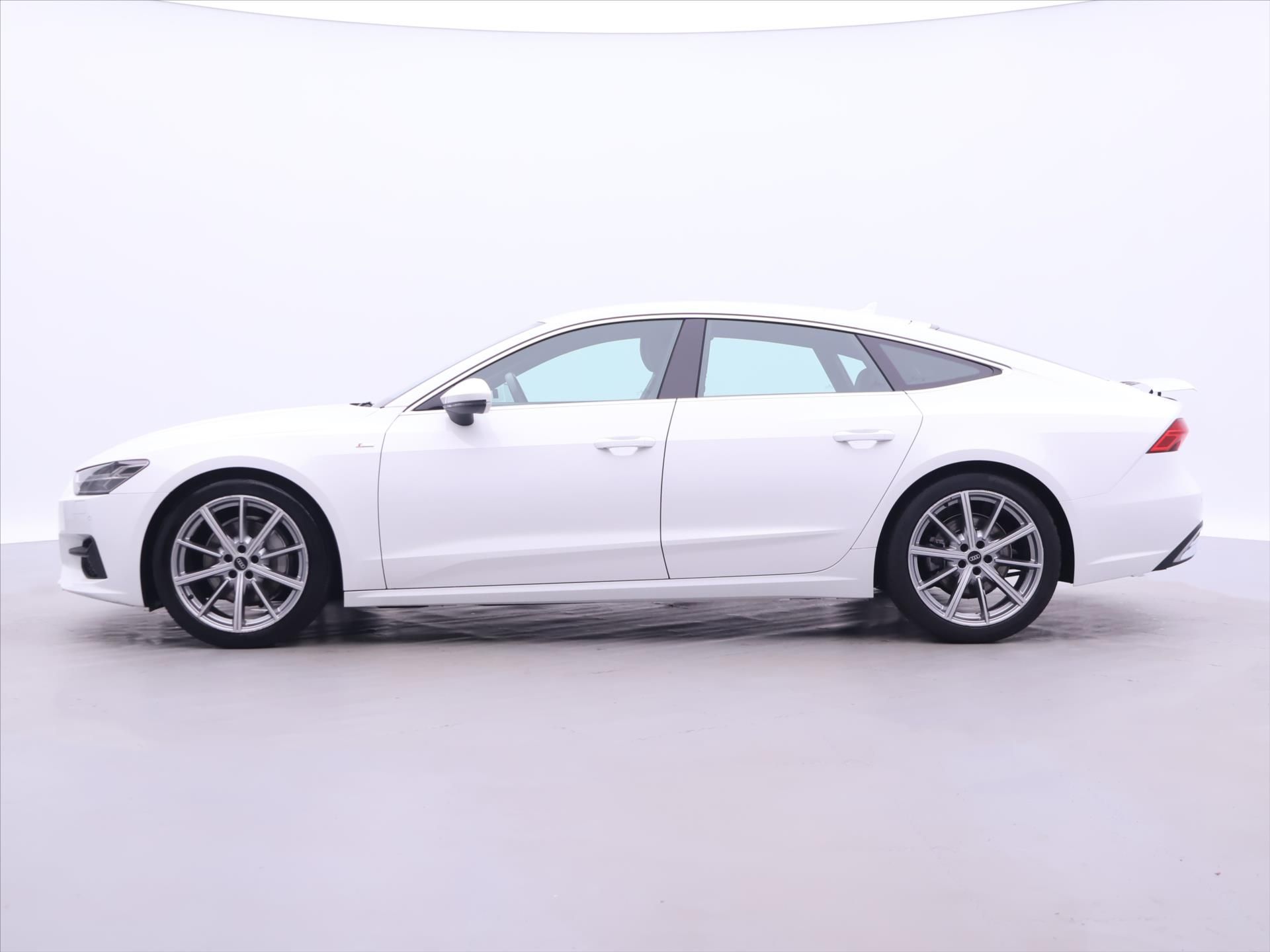 Audi A7, 3,0 TDI  Quattro S-Line CZ DPH - fotka 4