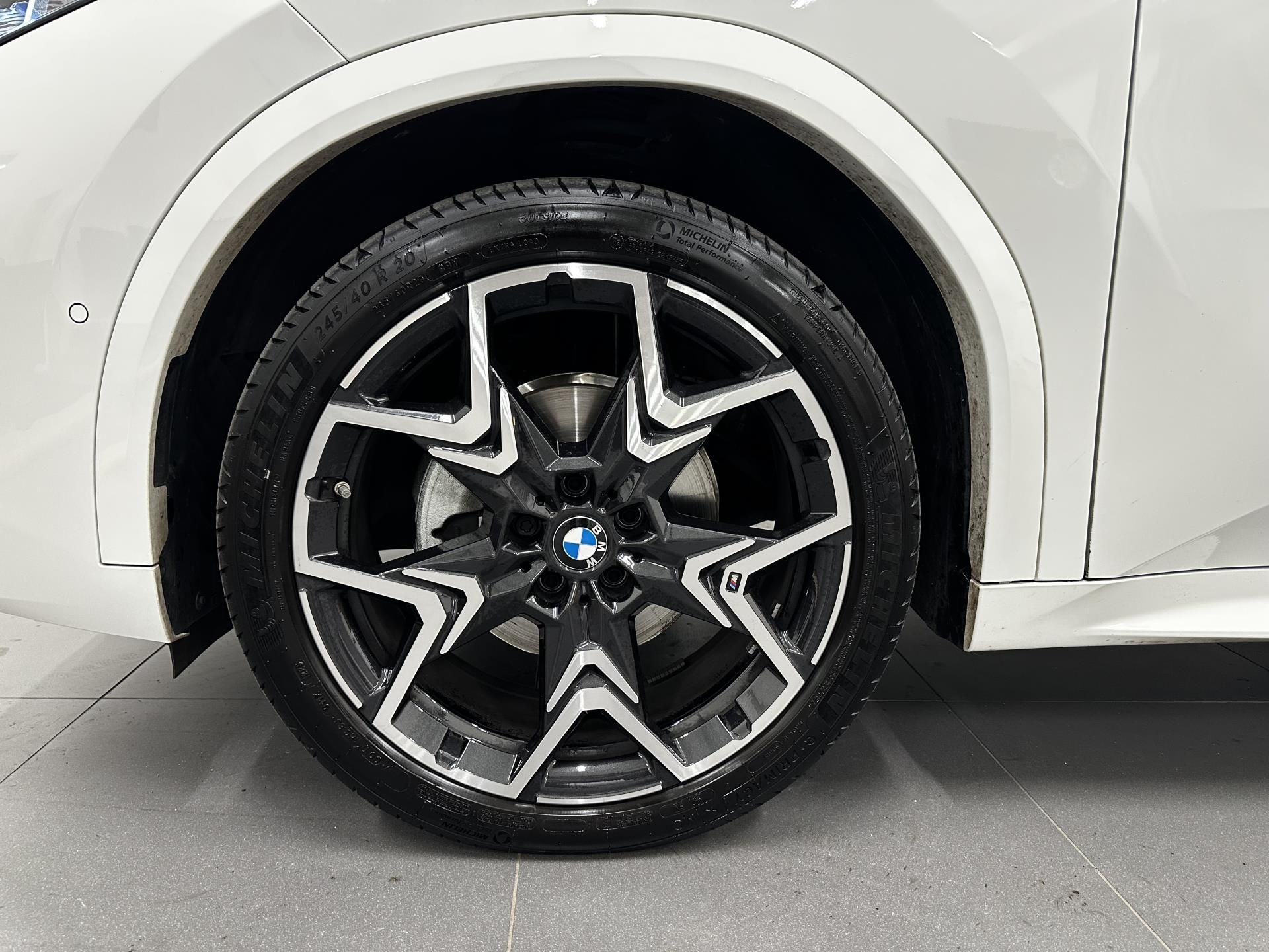BMW X2, BMW - X2 sDrive 18d, Tažné - fotka 6