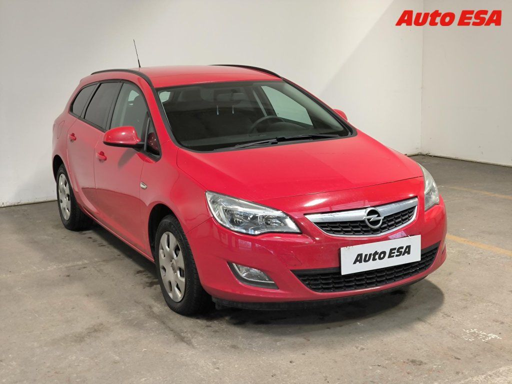 Opel Astra, 1.4i,AC