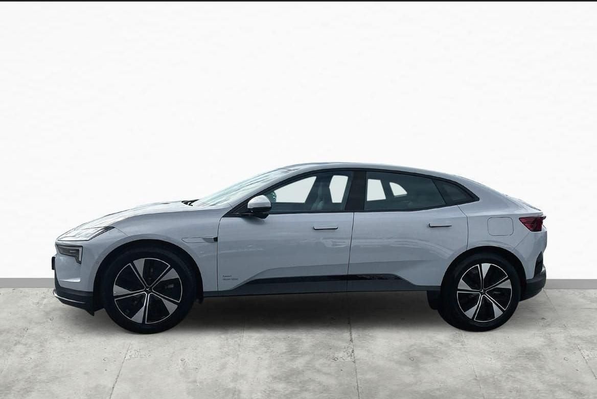 Polestar 4, LR 100kWh Pilot Plus pack - fotka 2