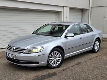 3.0 TDI 4x4 Automat DPH