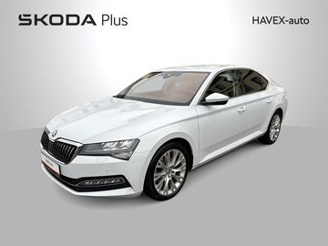 2.0 TDI 4x4 DSG Style