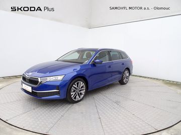 Combi 1.5TSI DSG Top Selection