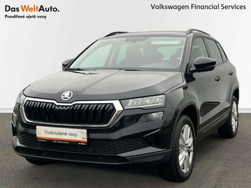 FRESH 1.5 TSI