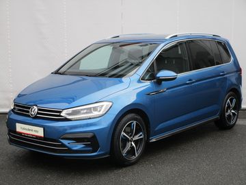 2,0 TDI DSG R-line 140KW