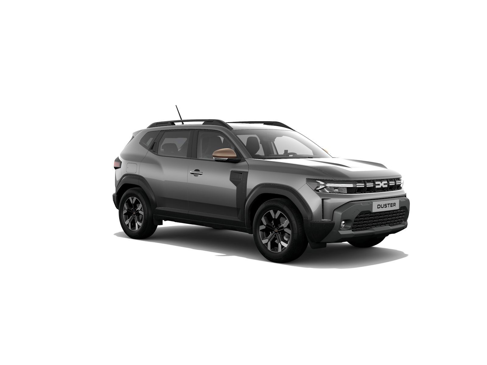 Dacia Duster, Extreme Hybrid 140 - fotka 2