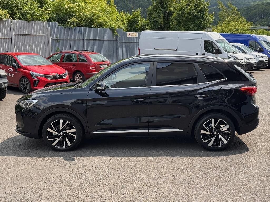 MG ZS, 1,5l Hybrid + (197k) Exclusive - fotka 6